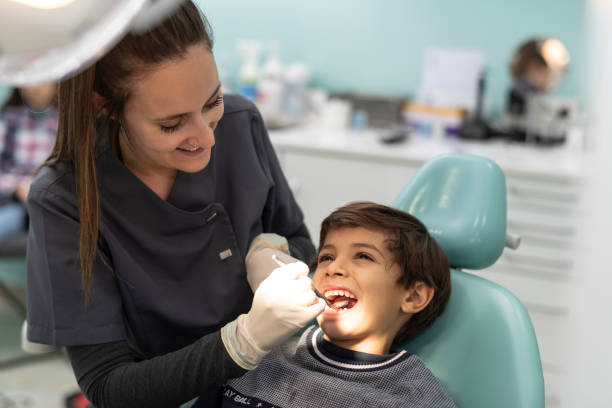 Best Urgent Care for Lost Fillings or Crowns in Baxter Village, SC