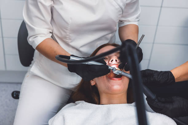 Best Emergency Tooth Extraction in Baxter Village, SC